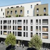 Bureaux A VENDRE - VALENCE - 2 794 m²