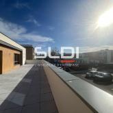 Bureaux A VENDRE - TREVOUX - 1 984 m²