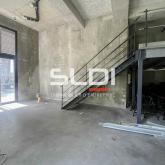 Commerces A LOUER - VILLEURBANNE - 399 m²