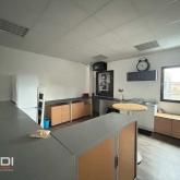 Bureaux A LOUER - VILLEFRANCHE SUR SAONE - 88 m²