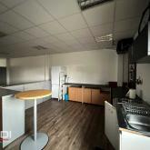 Bureaux A LOUER - VILLEFRANCHE SUR SAONE - 88 m²