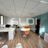 Bureaux A LOUER - LIMAS - 183 m²