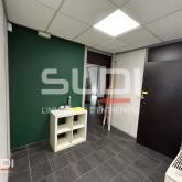 Bureaux A LOUER - LIMAS - 183 m²