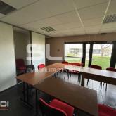 Bureaux A LOUER - LIMAS - 183 m²