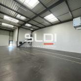 Activités A LOUER - SAINT PRIEST - 330 m²