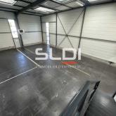 Activités A LOUER - SAINT PRIEST - 330 m²