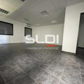 Activités A LOUER - SAINT PRIEST - 330 m²
