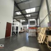 Activités A LOUER - SAINT PRIEST - 330 m²