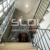 Bureaux A LOUER - SAINT PRIEST - 450 m²