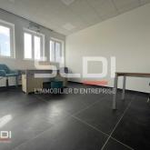 Bureaux A LOUER - SAINT PRIEST - 450 m²