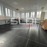 Bureaux A LOUER - SAINT PRIEST - 450 m²