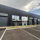 Locaux d'activités A VENDRE - TREVOUX - 150 m² Locaux d'activités A VENDRE - TREVOUX - 150 m²