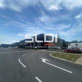 Locaux d'activités A VENDRE - TREVOUX - 150 m² Locaux d'activités A VENDRE - TREVOUX - 150 m²