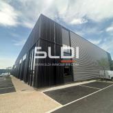 Locaux d'activités A VENDRE - TREVOUX - 150 m²