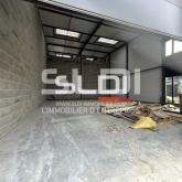 Locaux d'activités A VENDRE - TREVOUX - 150 m² Locaux d'activités A VENDRE - TREVOUX - 150 m²
