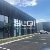 Locaux d'activités A VENDRE - TREVOUX - 150 m² Locaux d'activités A VENDRE - TREVOUX - 150 m²