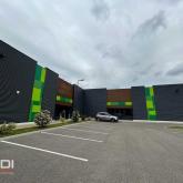 Commerces A LOUER - ANSE - 381 m²