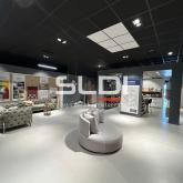 Commerces A LOUER - ANSE - 381 m²