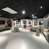 Commerces A LOUER - ANSE - 381 m²