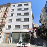 Bureaux A LOUER - GRENOBLE - 73 m²