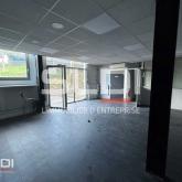 Locaux d'activités A LOUER - DARDILLY - 886 m²