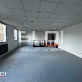 Locaux d'activités A LOUER - DARDILLY - 886 m²