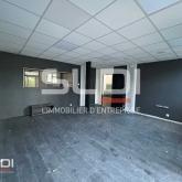 Locaux d'activités A LOUER - DARDILLY - 886 m²