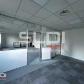 Locaux d'activités A LOUER - DARDILLY - 886 m²