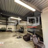 Locaux d'activités A LOUER - DARDILLY - 886 m²
