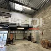 Locaux d'activités A LOUER - DARDILLY - 886 m²