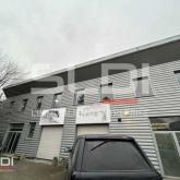 Locaux d'activités A LOUER - DARDILLY - 886 m²
