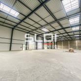 Locaux d'activités A LOUER - LA BOISSE - 2 276 m² Locaux d'activités A LOUER - LA BOISSE - 2 276 m²