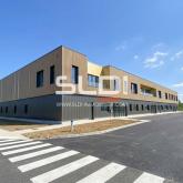 Locaux d'activités A LOUER - LA BOISSE - 2 276 m² Locaux d'activités A LOUER - LA BOISSE - 2 276 m²