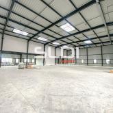 Locaux d'activités A LOUER - LA BOISSE - 2 276 m²