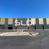 Locaux d'activités A LOUER - LA BOISSE - 7 369 m² Locaux d'activités A LOUER - LA BOISSE - 7 369 m²