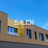 Locaux d'activités A LOUER - LA BOISSE - 7 369 m² Locaux d'activités A LOUER - LA BOISSE - 7 369 m²