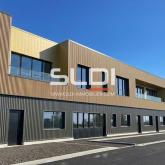 Locaux d'activités A LOUER - LA BOISSE - 7 369 m² Locaux d'activités A LOUER - LA BOISSE - 7 369 m²