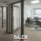 Bureaux A VENDRE - LYON - 583,7 m²