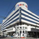 Bureaux A VENDRE - LYON - 583,7 m²