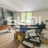 Locaux d'activités A VENDRE OU A LOUER - MARCILLY D'AZERGUES - 470 m²