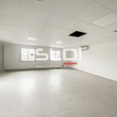 Locaux d'activités A LOUER - CHASSIEU - 2 024 m²