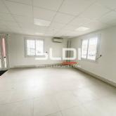 Locaux d'activités A LOUER - CHASSIEU - 2 024 m²