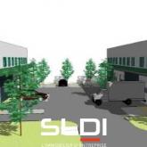 Activités A LOUER - TIGNIEU JAMEYZIEU - 230 m² Activités A LOUER - TIGNIEU JAMEYZIEU - 230 m²