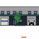 Activités A LOUER - TIGNIEU JAMEYZIEU - 230 m²