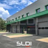 Activités A LOUER - TIGNIEU JAMEYZIEU - 230 m² Activités A LOUER - TIGNIEU JAMEYZIEU - 230 m²