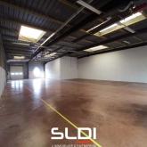 Activités A LOUER - BOURGOIN JALLIEU - 400 m²