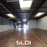 Activités A LOUER - BOURGOIN JALLIEU - 400 m²