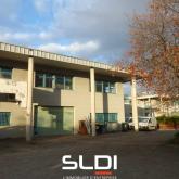 Bureaux A VENDRE - BRON - 374 m²