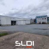 Activités A VENDRE - CIVRIEUX D'AZERGUES - 8 555 m²