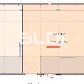 Activités A VENDRE OU A LOUER - PERONNAS - 1 466 m²